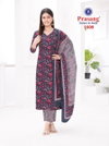 Madhur Prasang Vol 1 Printed Cotton Dress Material Wholesale Market In Surat With Price
